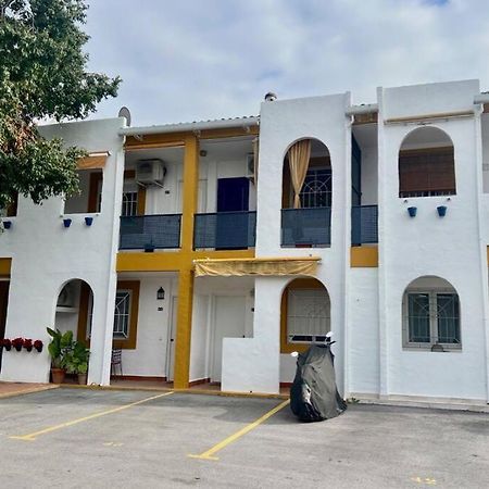 Apartamento A 8Km Sevilla Centro Valencina de la Concepción Екстериор снимка