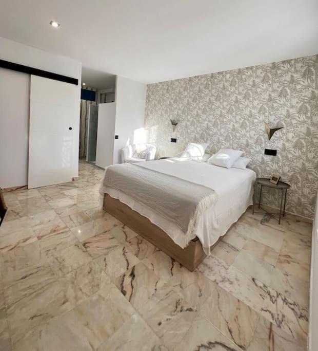Apartamento A 8Km Sevilla Centro Valencina de la Concepción Екстериор снимка