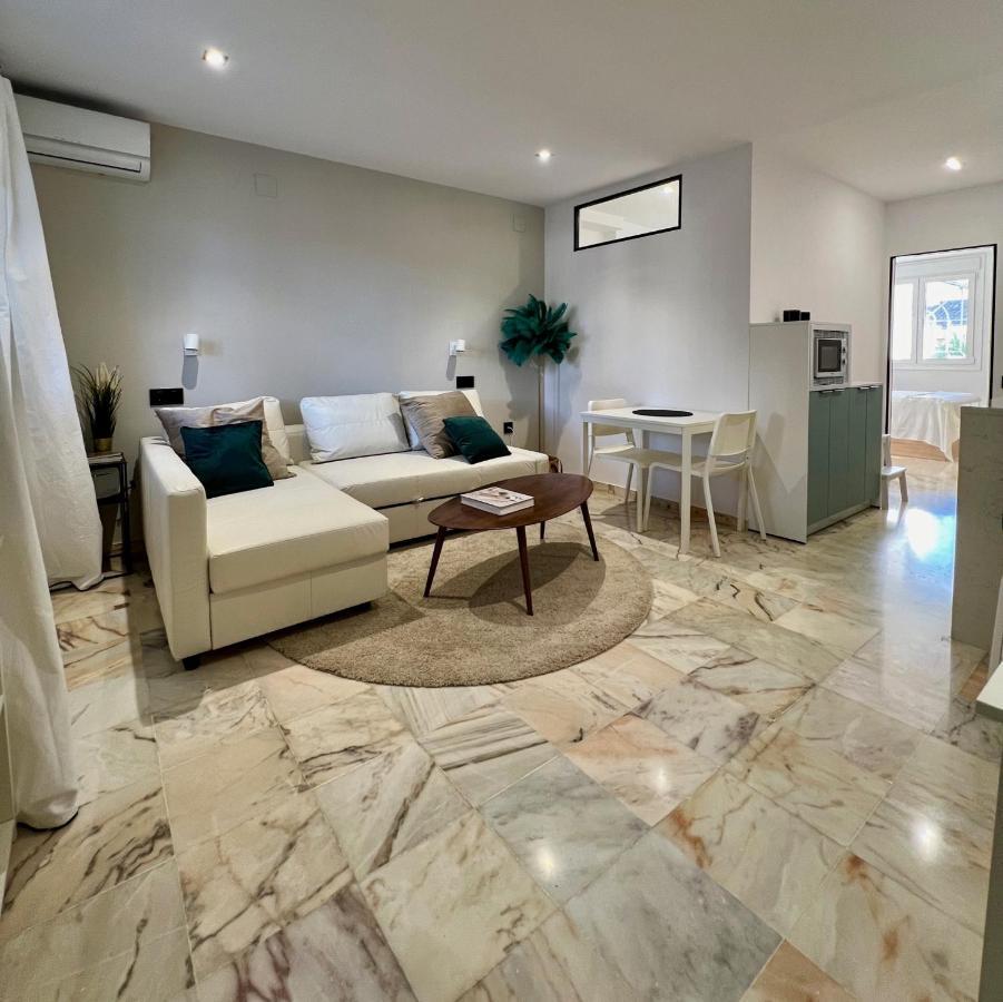 Apartamento A 8Km Sevilla Centro Valencina de la Concepción Екстериор снимка