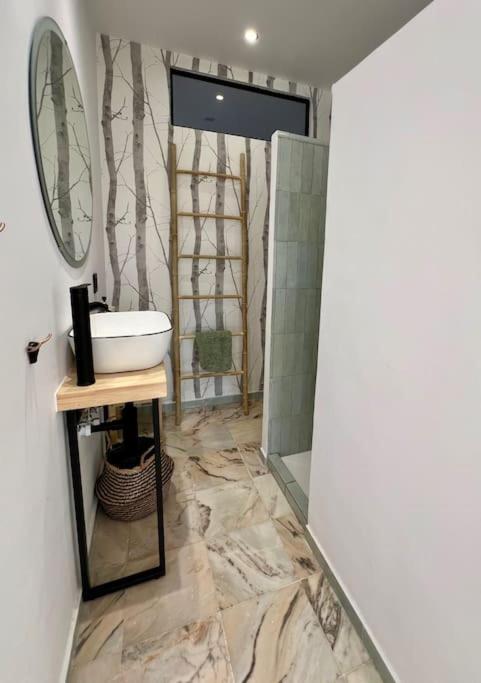 Apartamento A 8Km Sevilla Centro Valencina de la Concepción Екстериор снимка