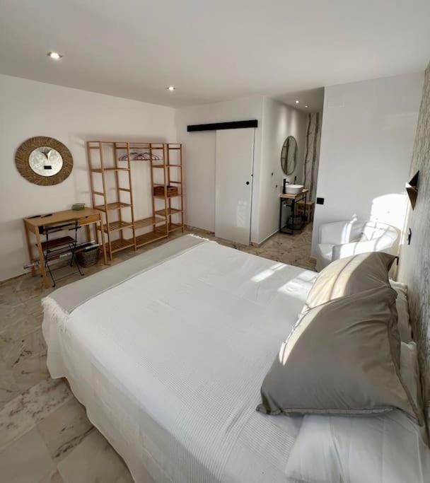 Apartamento A 8Km Sevilla Centro Valencina de la Concepción Екстериор снимка