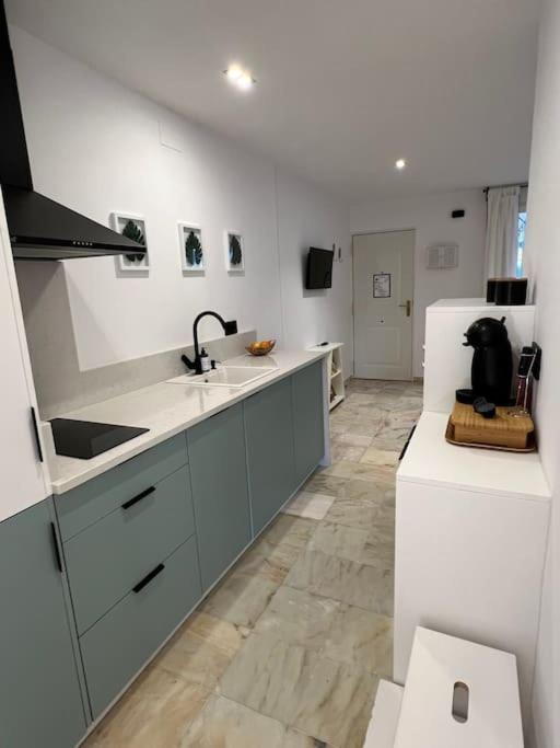 Apartamento A 8Km Sevilla Centro Valencina de la Concepción Екстериор снимка