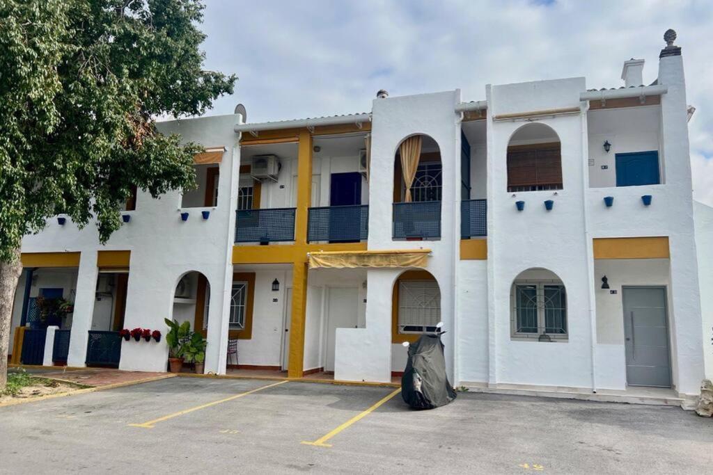 Apartamento A 8Km Sevilla Centro Valencina de la Concepción Екстериор снимка