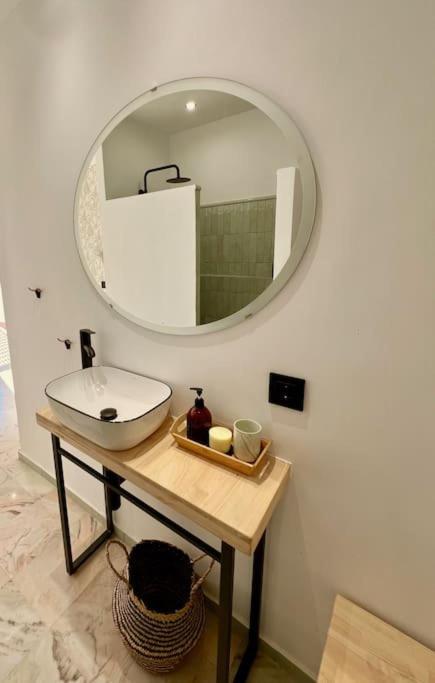 Apartamento A 8Km Sevilla Centro Valencina de la Concepción Екстериор снимка