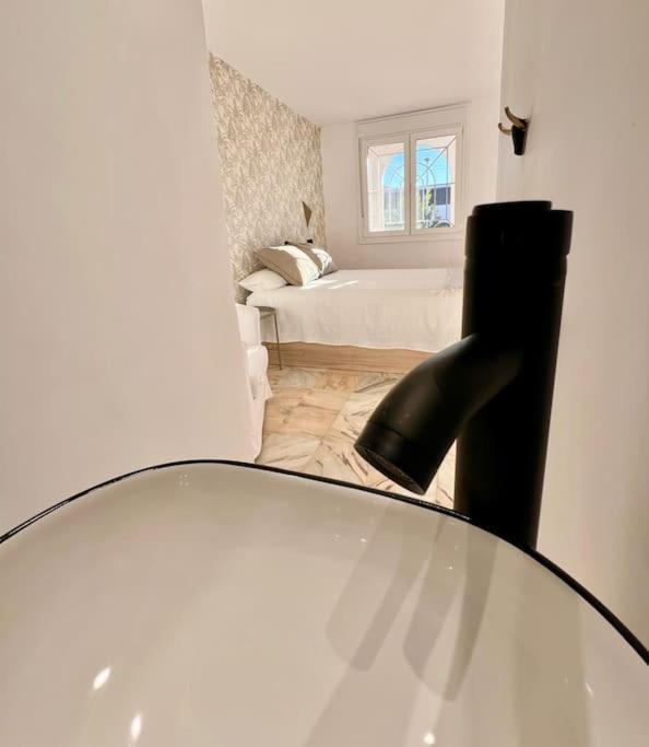 Apartamento A 8Km Sevilla Centro Valencina de la Concepción Екстериор снимка