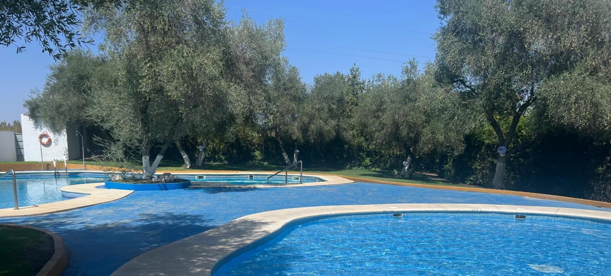 Apartamento A 8Km Sevilla Centro Valencina de la Concepción Екстериор снимка