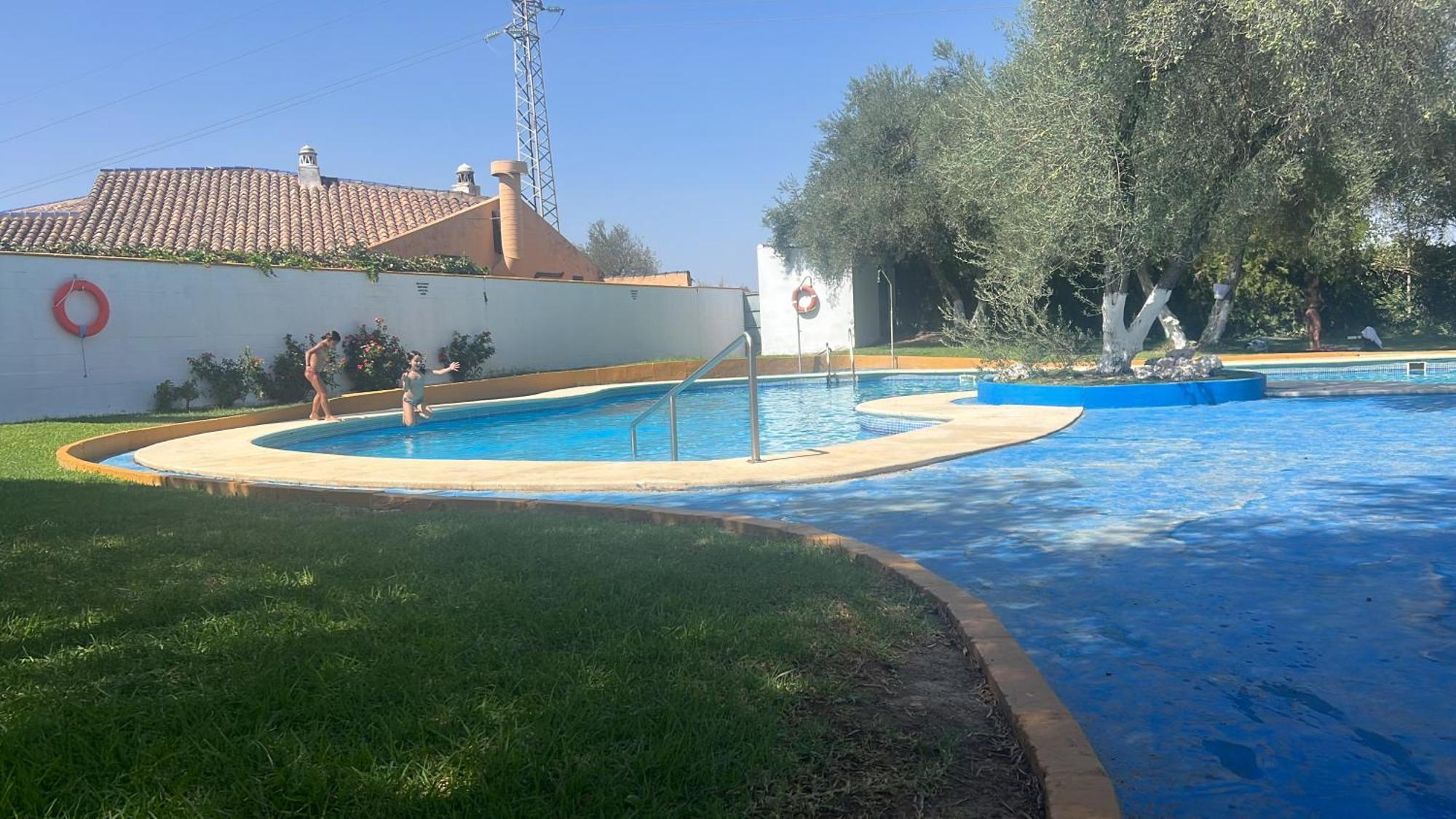 Apartamento A 8Km Sevilla Centro Valencina de la Concepción Екстериор снимка