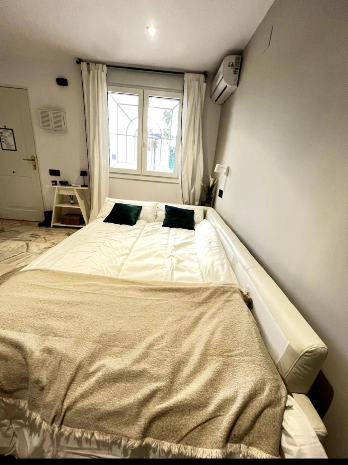 Apartamento A 8Km Sevilla Centro Valencina de la Concepción Екстериор снимка