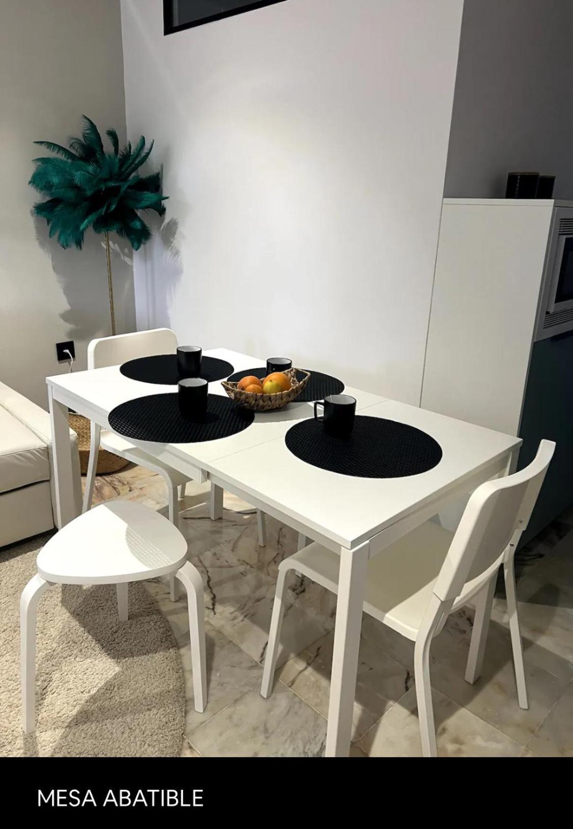 Apartamento A 8Km Sevilla Centro Valencina de la Concepción Екстериор снимка